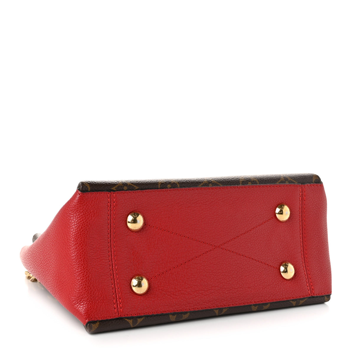 Louis Vuitton Monogram Surene BB Cherry 4 of 10