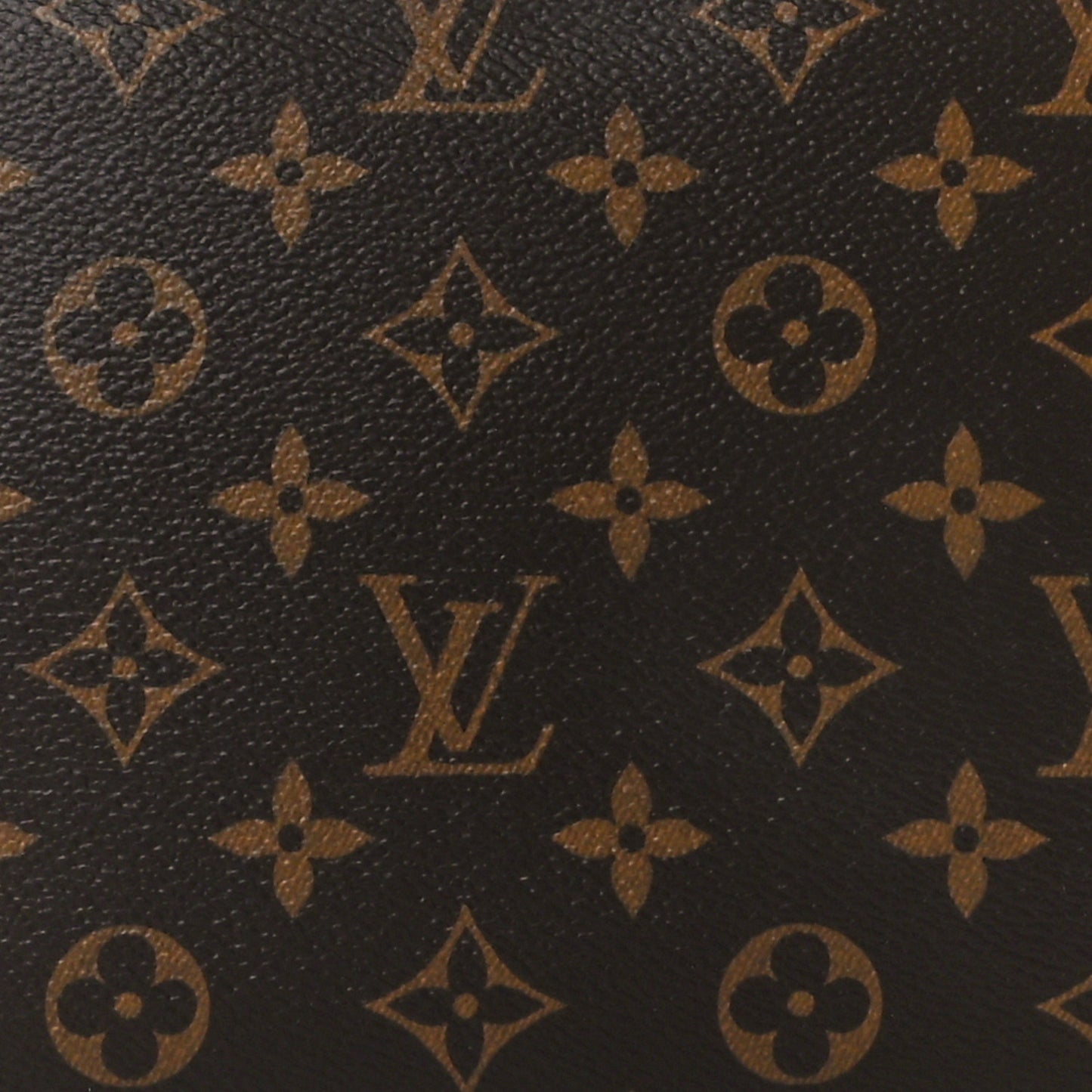 Monogram Pallas Beauty Case Black
