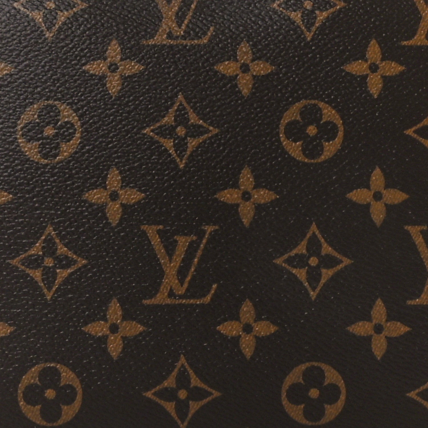 Louis Vuitton Monogram Pallas Beauty Case Black 9 of 11