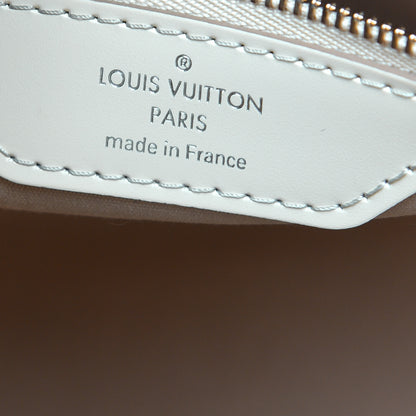 Louis Vuitton Epi Brea MM Ivory 6 of 8