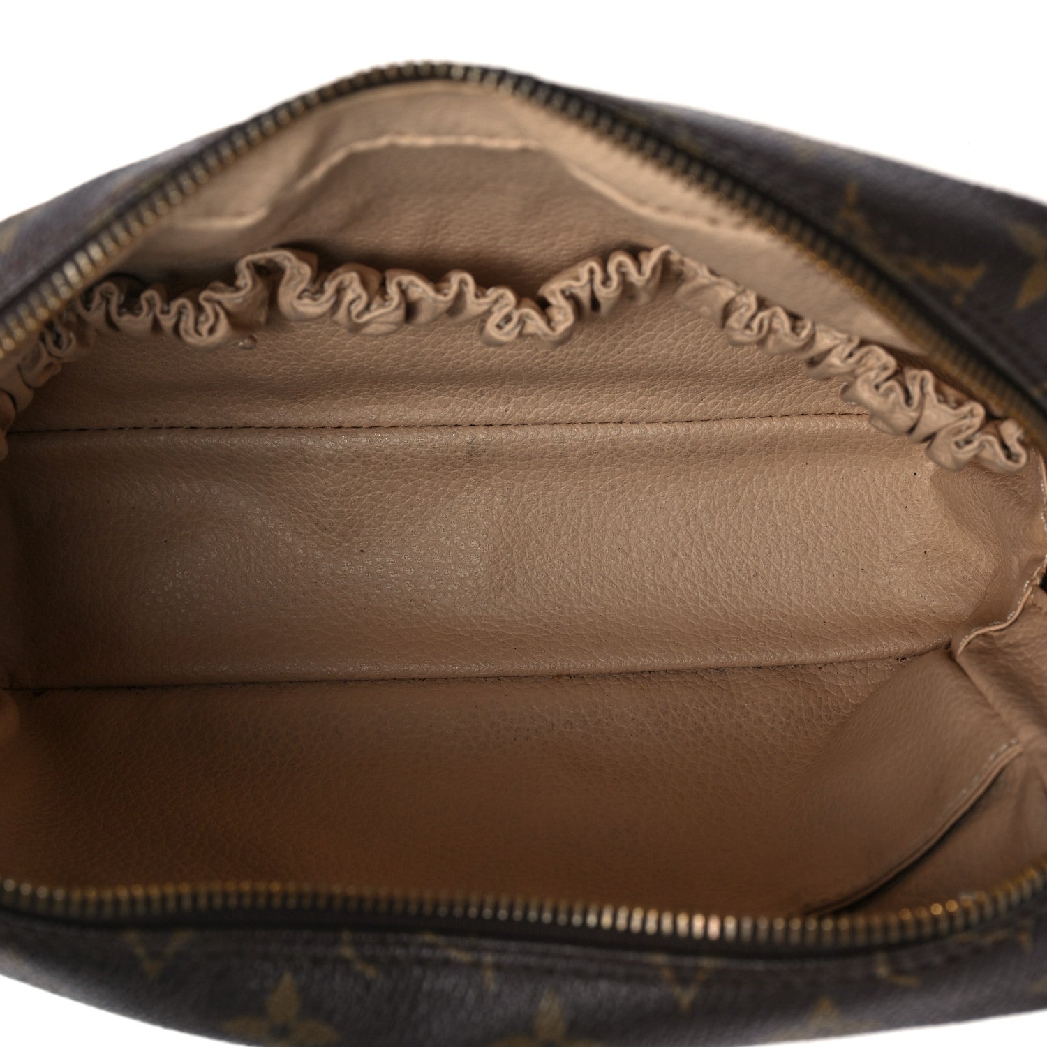 Louis Vuitton Monogram Trousse Toilette 23 5 of 8