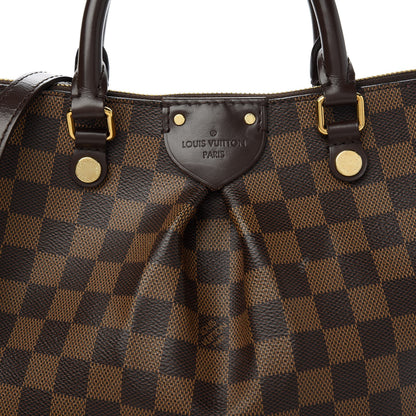 Louis Vuitton Damier Ebene Siena PM 10 of 10