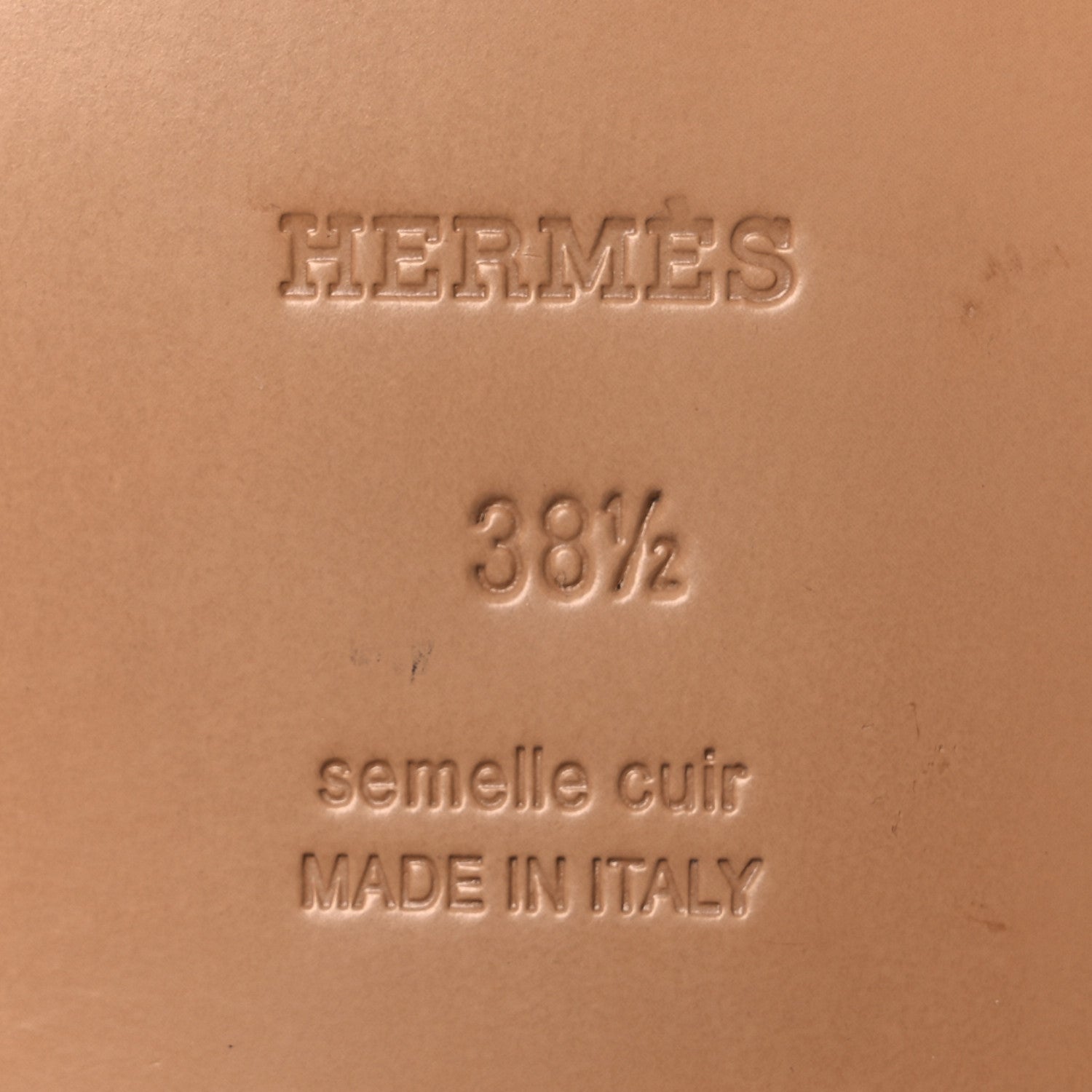 Hermes Box Kelly Jumping Boots 38.5 Black 8 of 11