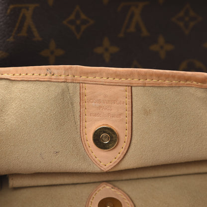 Louis Vuitton Monogram Galliera PM 6 of 17