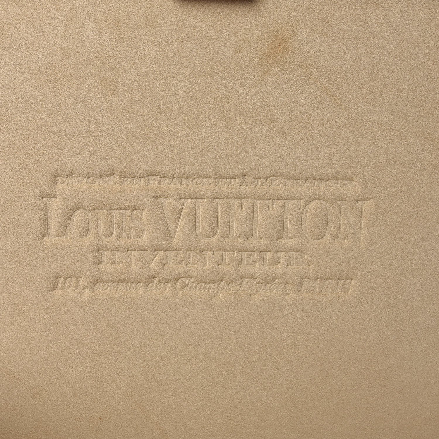 Louis Vuitton Monogram 15 Inch Laptop Sleeve 5 of 9
