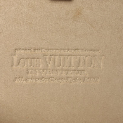 Louis Vuitton Monogram 15 Inch Laptop Sleeve 5 of 9
