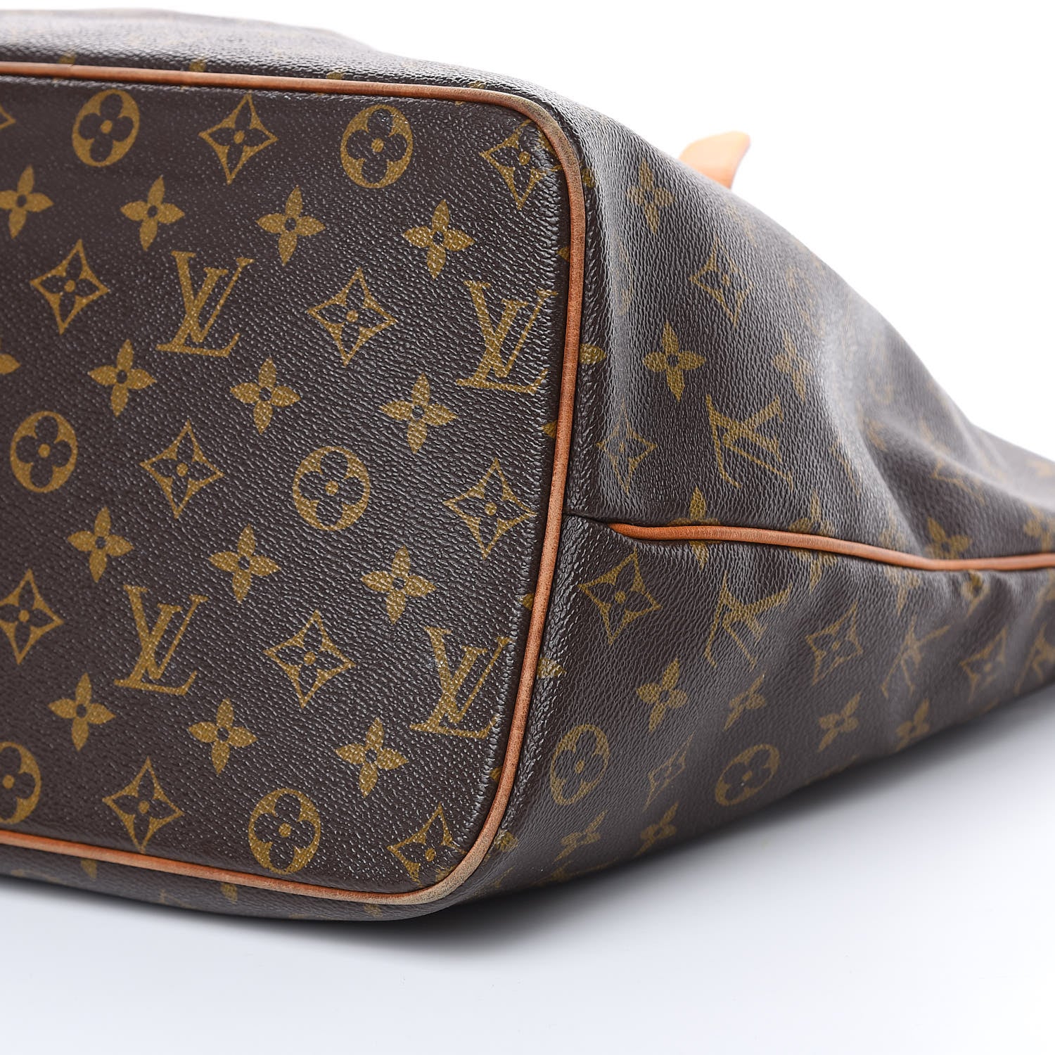 Louis Vuitton Monogram Palermo GM 12 of 23