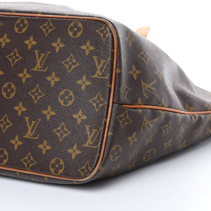 Louis Vuitton Monogram Palermo GM 12 of 23