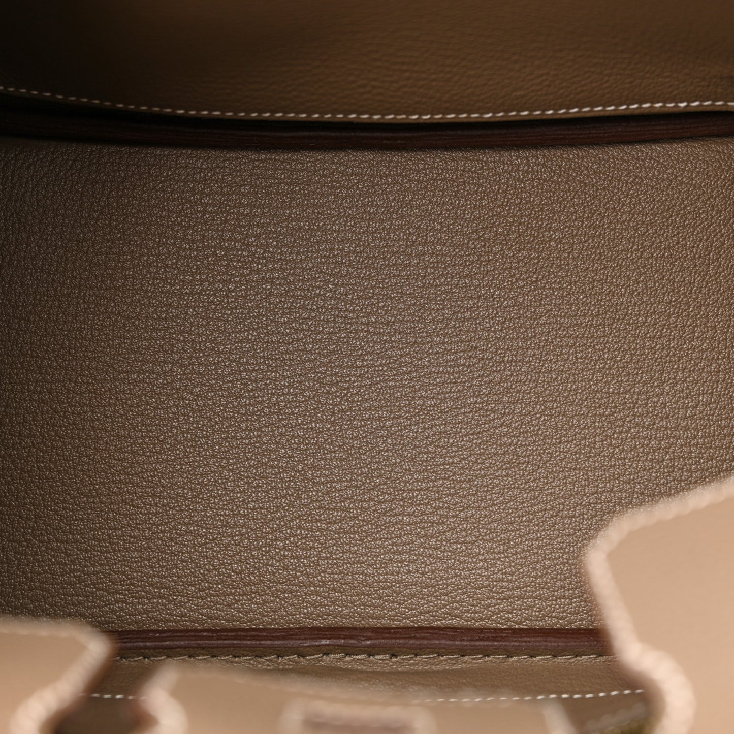 Togo Birkin 25 Etoupe