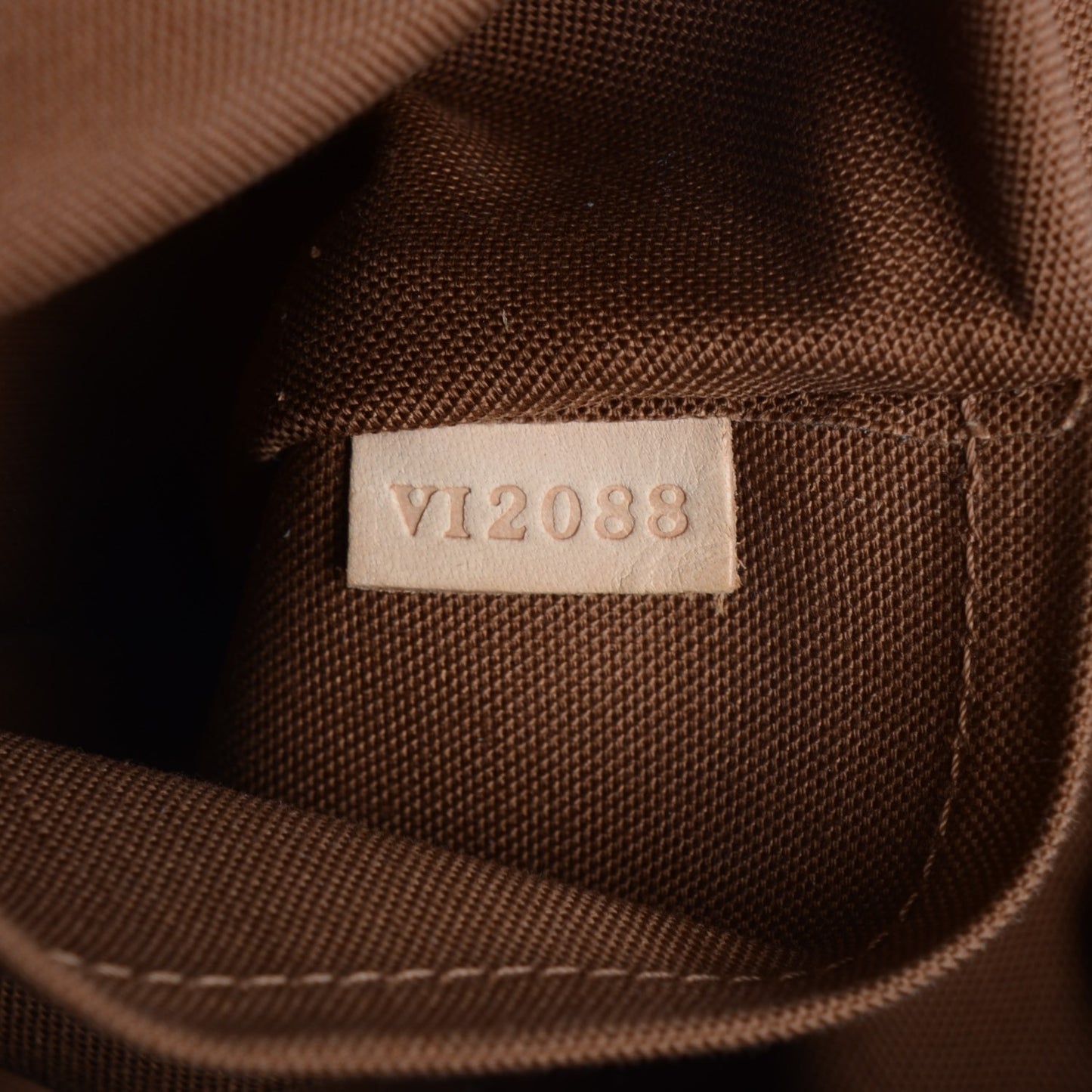 Monogram Tivoli PM