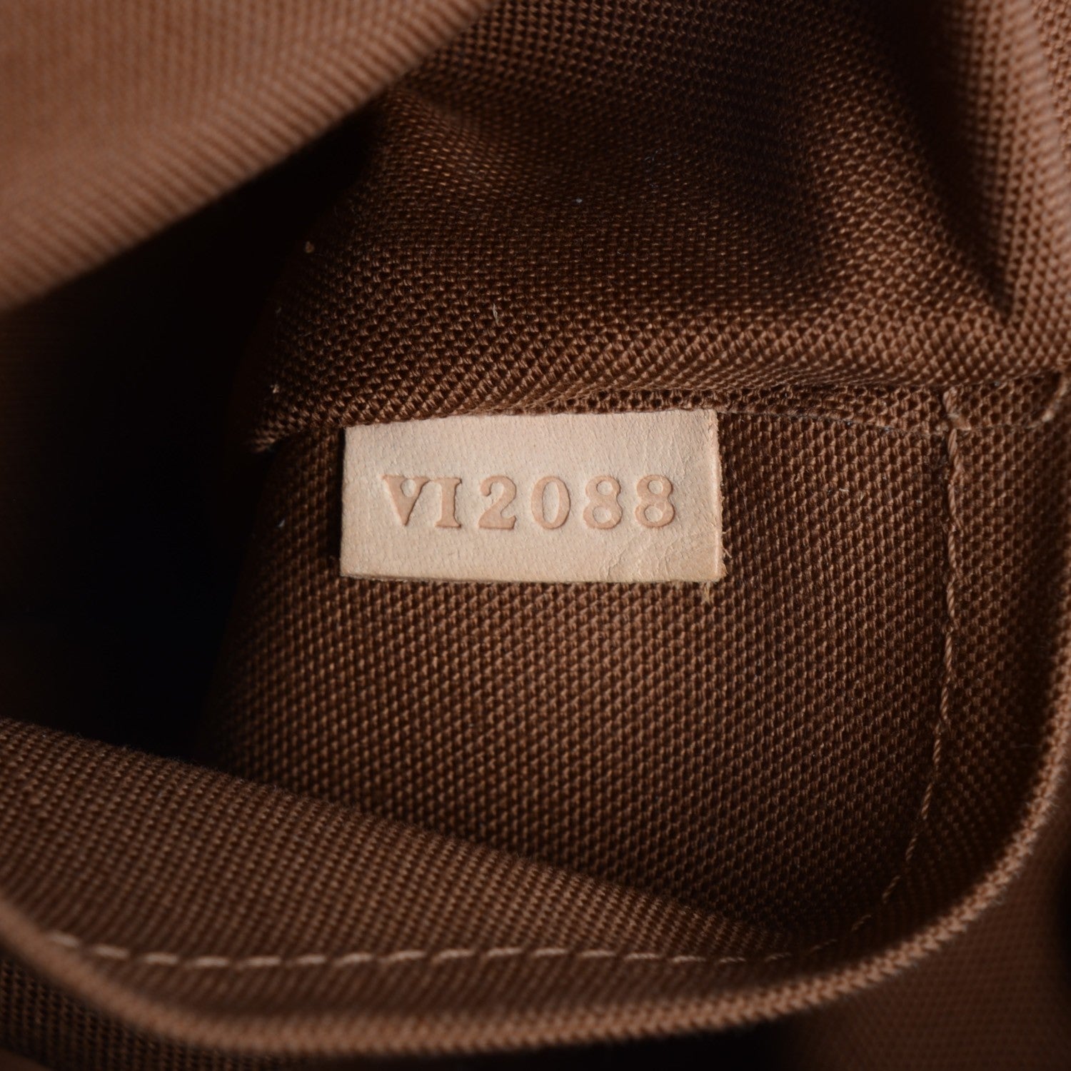 Louis Vuitton Monogram Tivoli PM 7 of 7