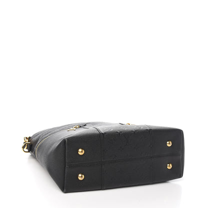 Louis Vuitton Empreinte Melie Black 3 of 12