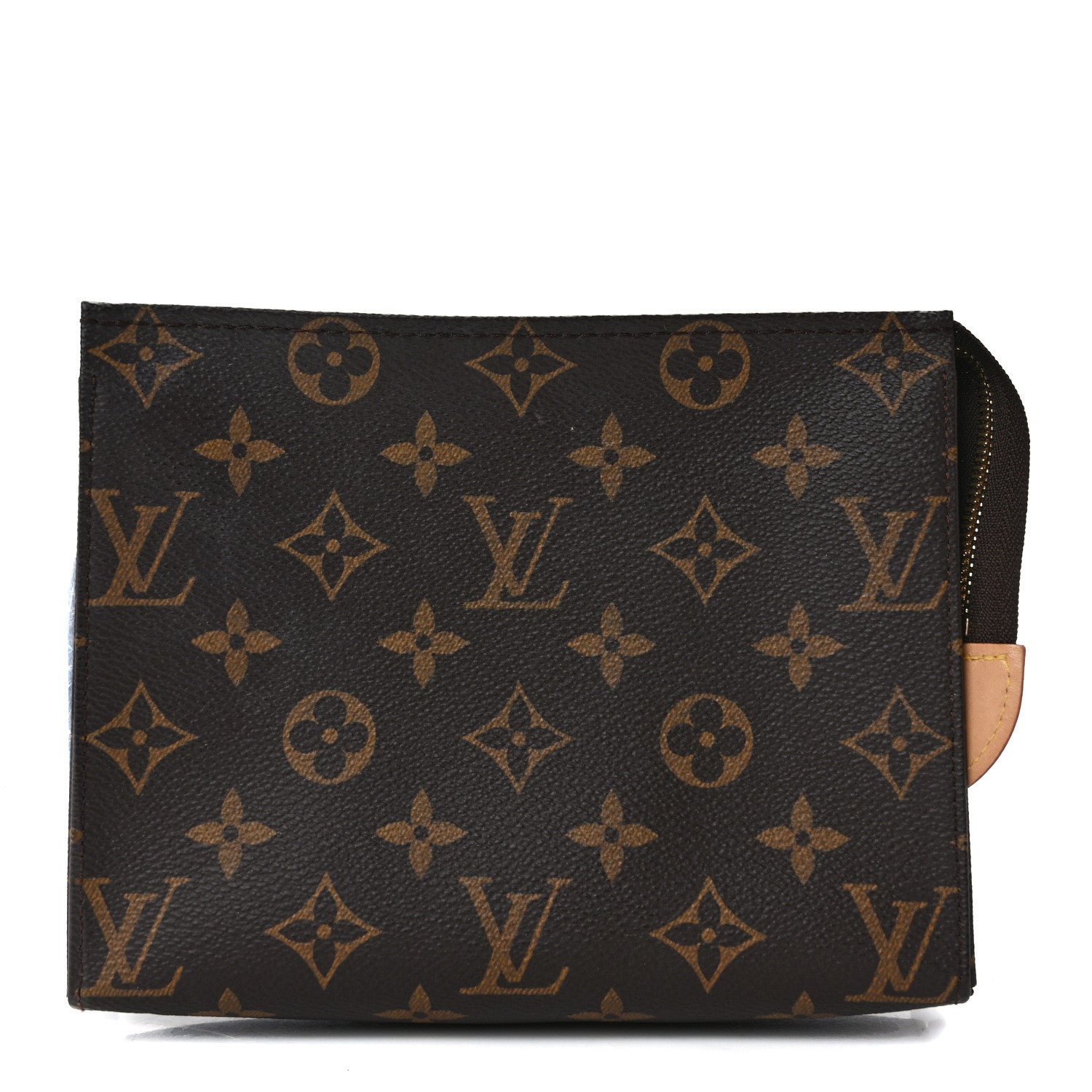 Louis Vuitton Monogram Toiletry Pouch 19 1 of 6