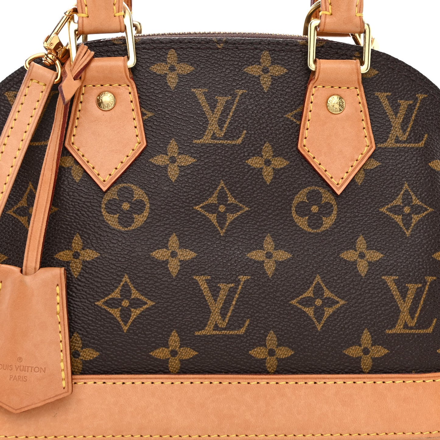 Monogram Alma BB