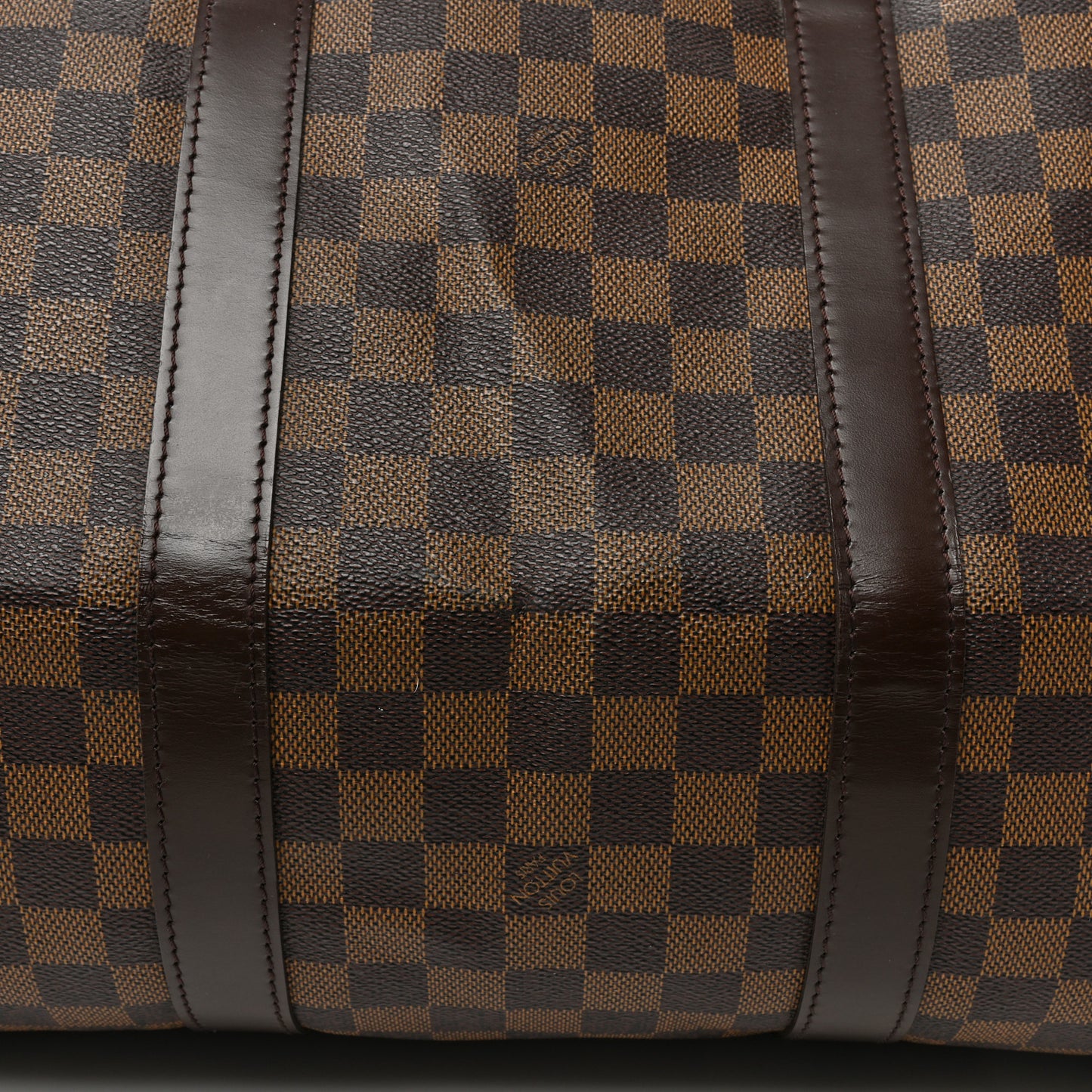 Damier Ebene Keepall 50