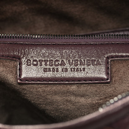Bottega Veneta Nappa Intrecciato Medium Tornabuoni Hobo Lilac 6 of 10
