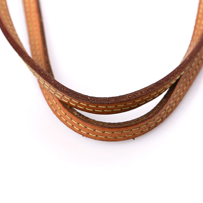 Louis Vuitton Monogram Neo Neverfull MM Pivoine 19 of 23