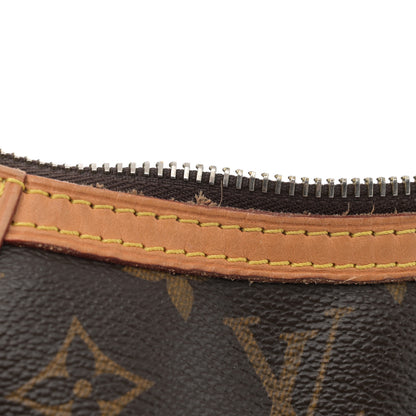 Louis Vuitton Monogram Odeon MM 9 of 12