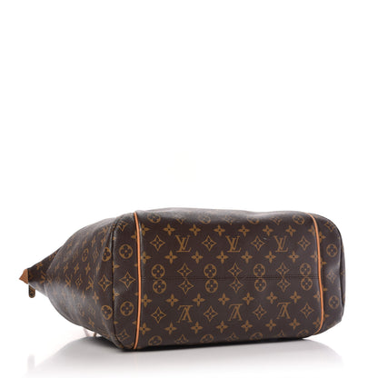 Louis Vuitton Monogram Totally GM 4 of 8
