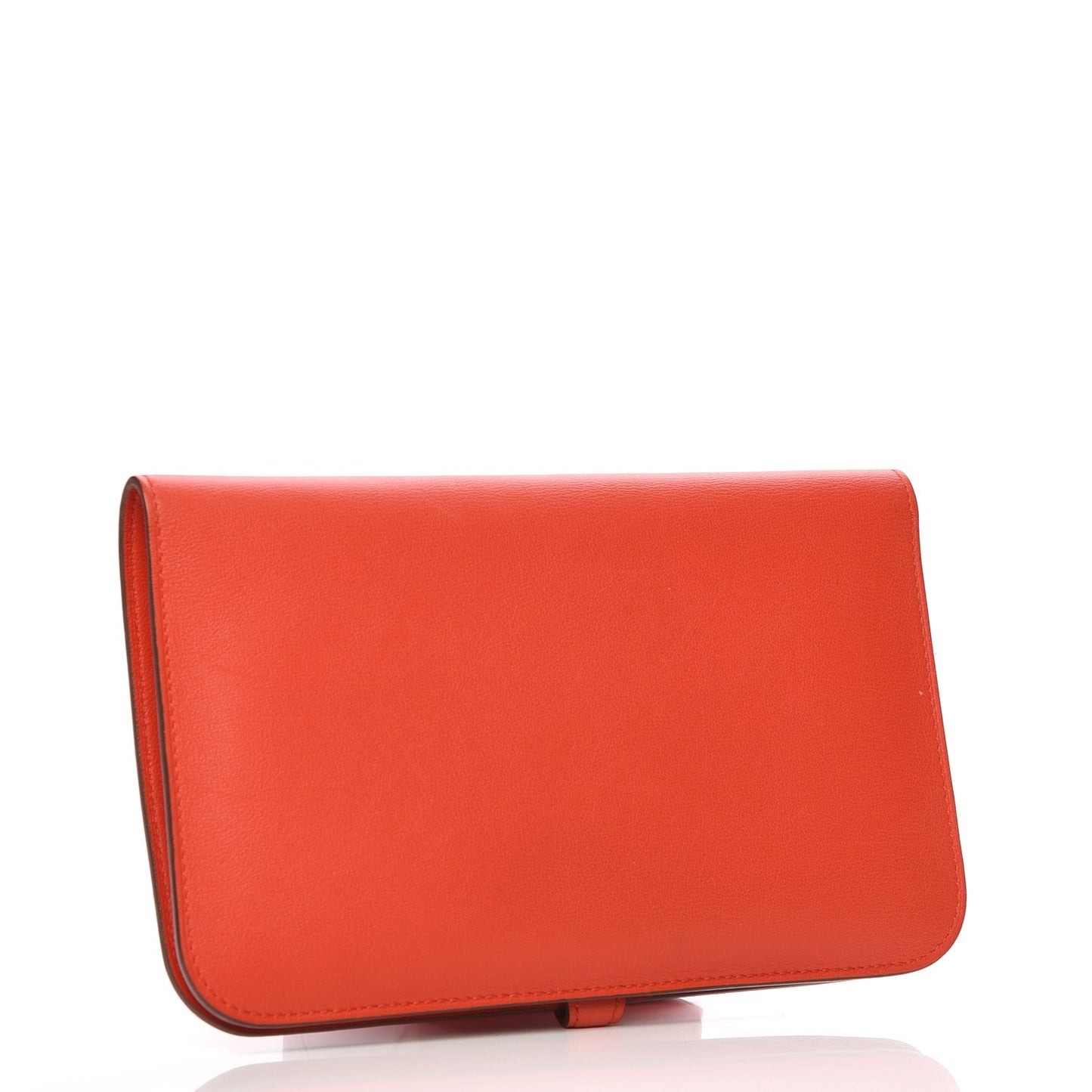 Swift Dogon Duo Wallet Capucine