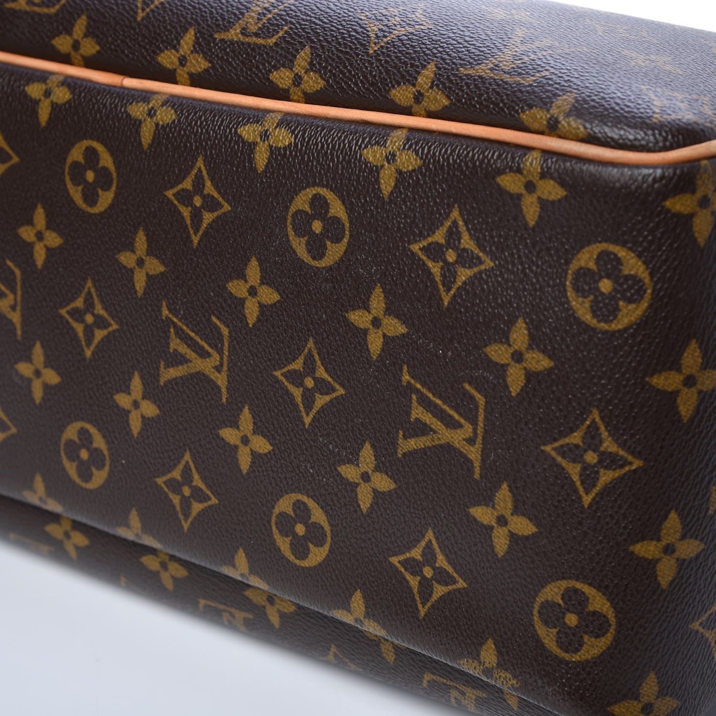 Monogram Deauville