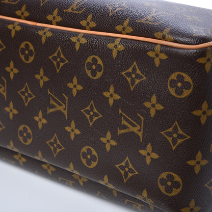 Louis Vuitton Monogram Deauville 19 of 20