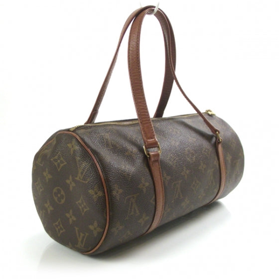 Louis Vuitton Monogram Papillon 30 3 of 9