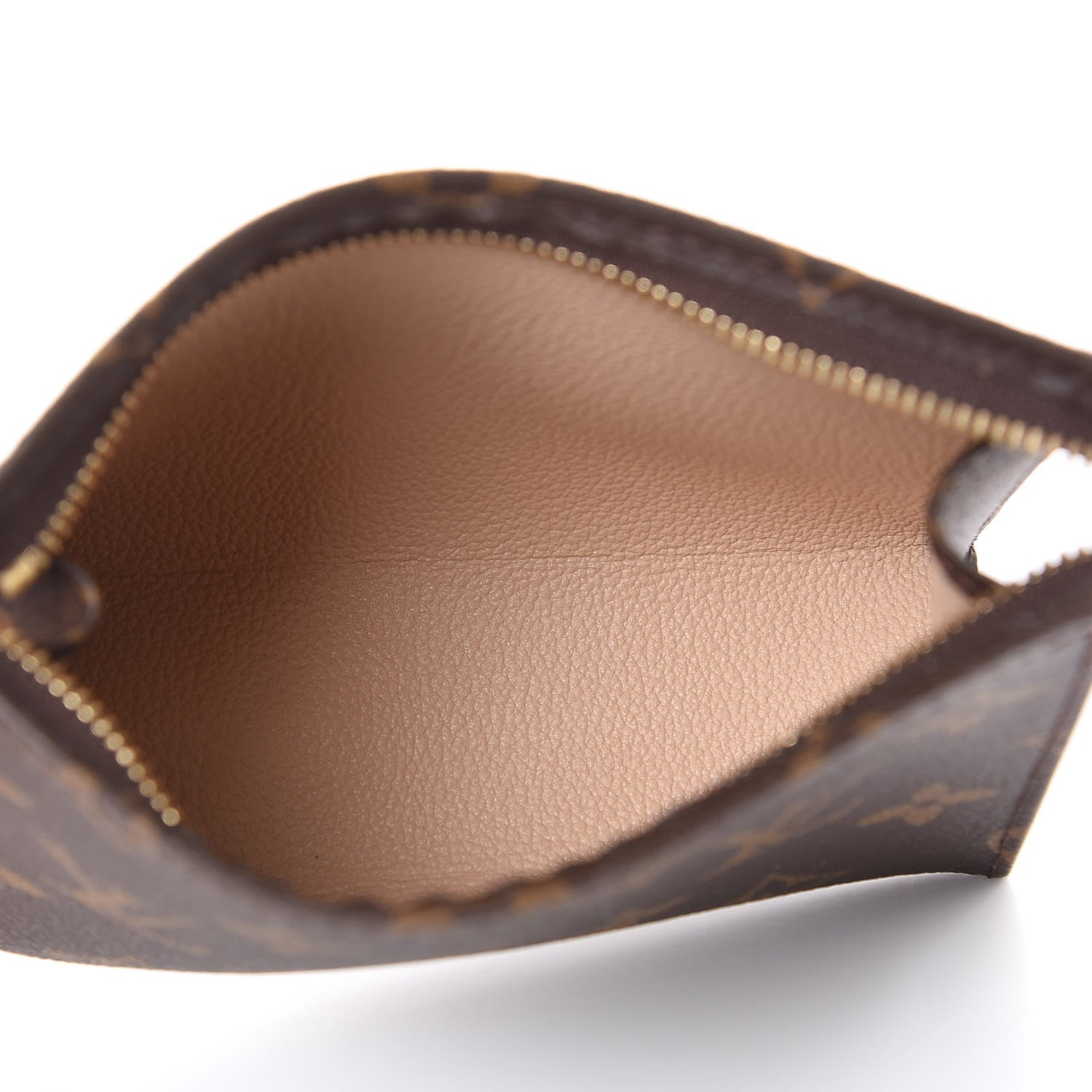 Louis Vuitton Monogram Toiletry Pouch 15 5 of 10