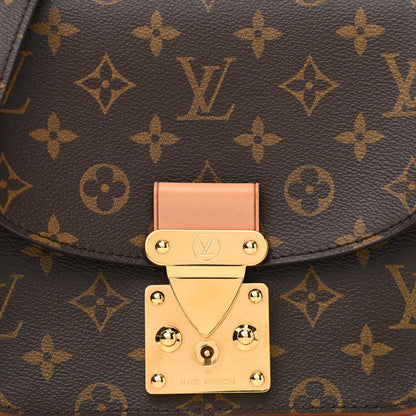 Louis Vuitton Monogram Eden PM Camel 7 of 12