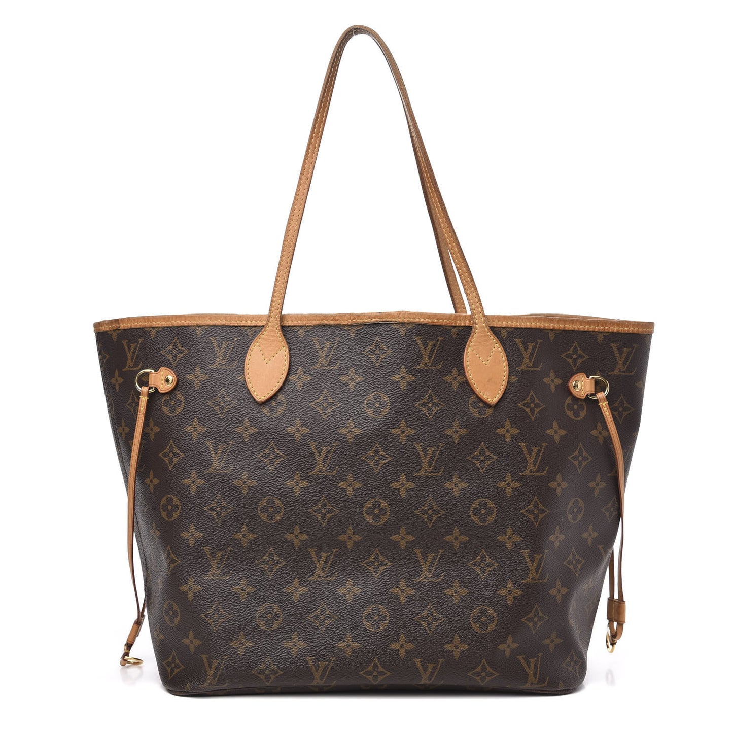 Monogram Neverfull MM
