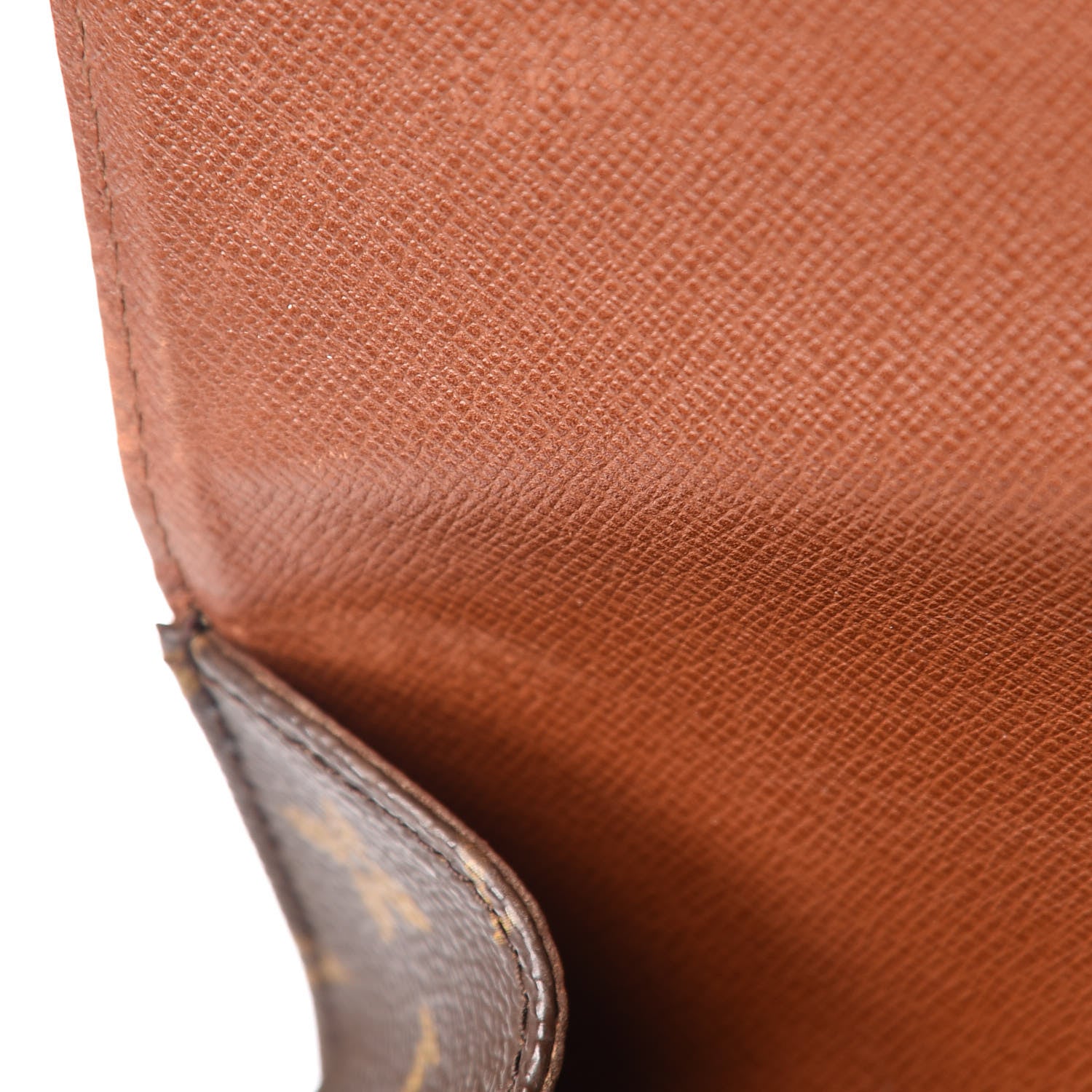 Louis Vuitton Monogram Cartouchiere 26 14 of 16