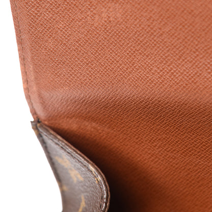 Louis Vuitton Monogram Cartouchiere 26 14 of 16