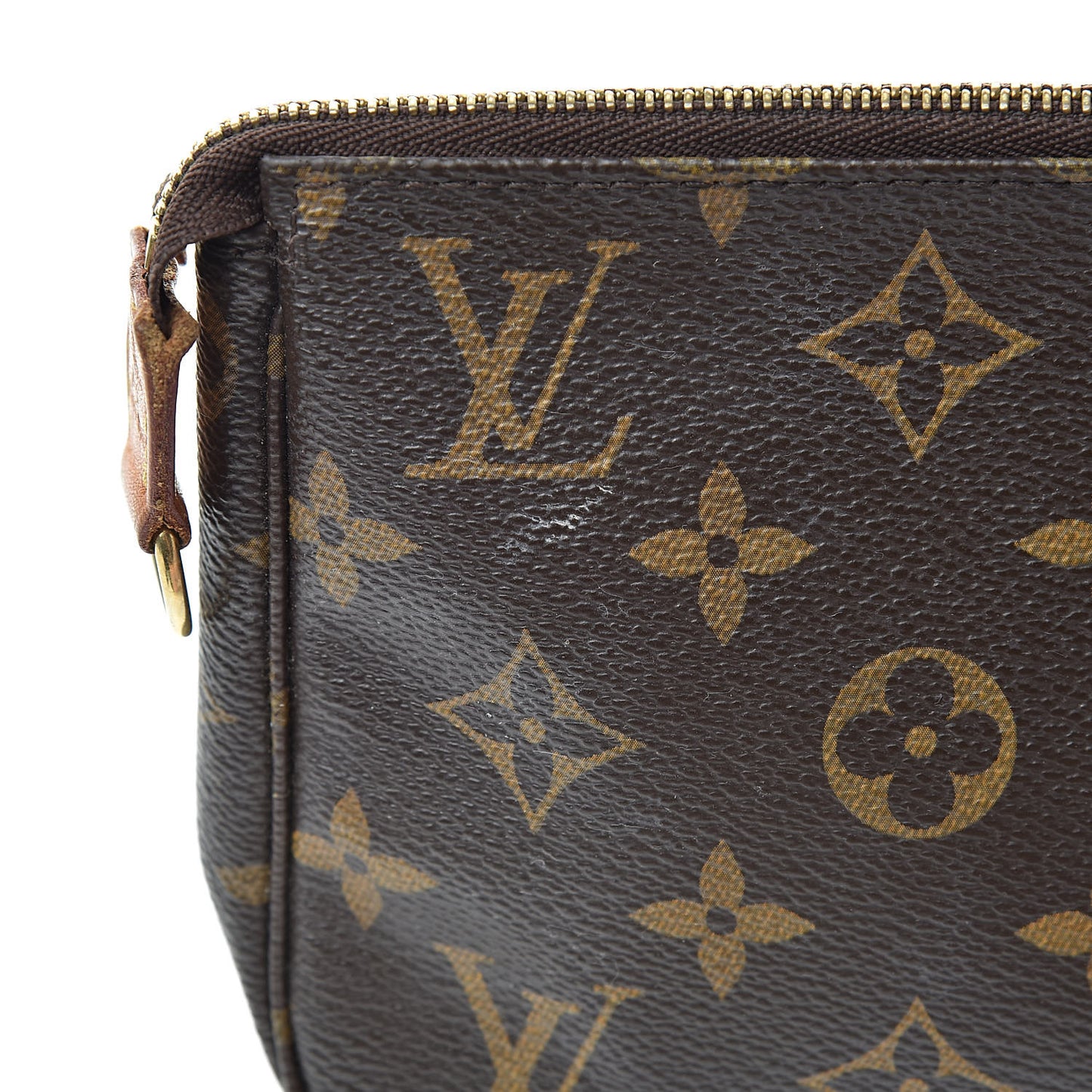 Monogram Pochette Accessories