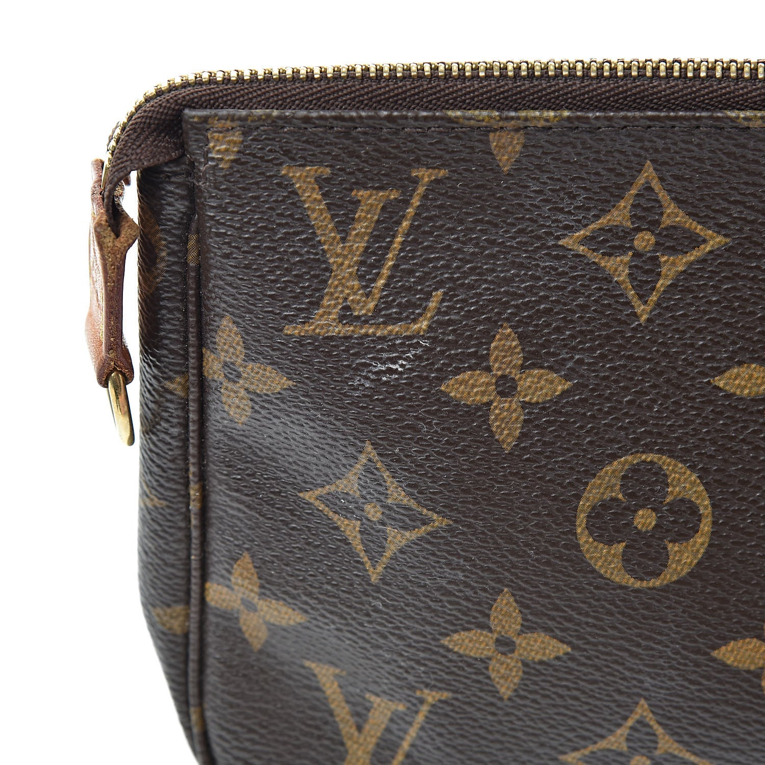 Louis Vuitton Monogram Pochette Accessories 12 of 12