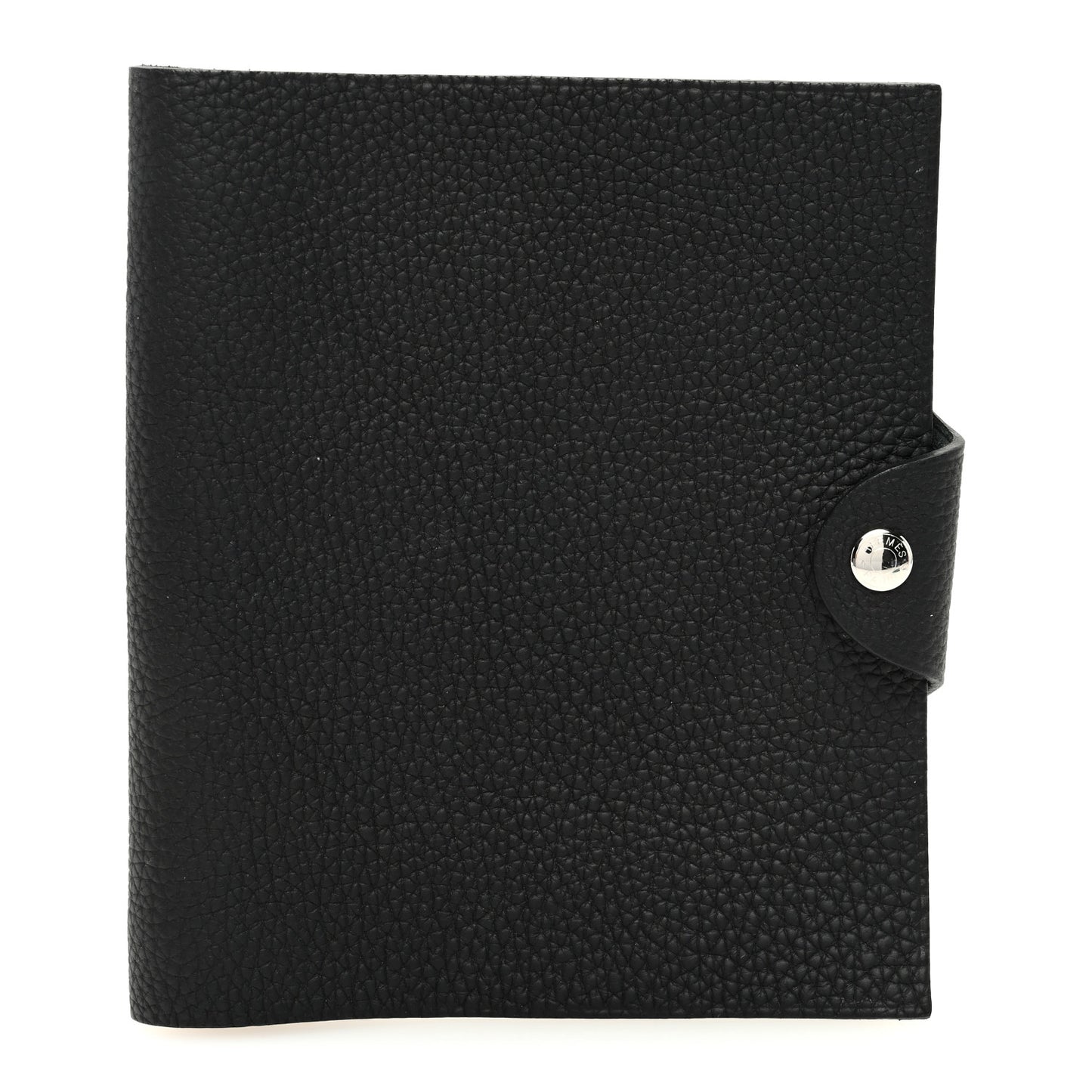 Togo Ulysse PM Notebook Cover Black