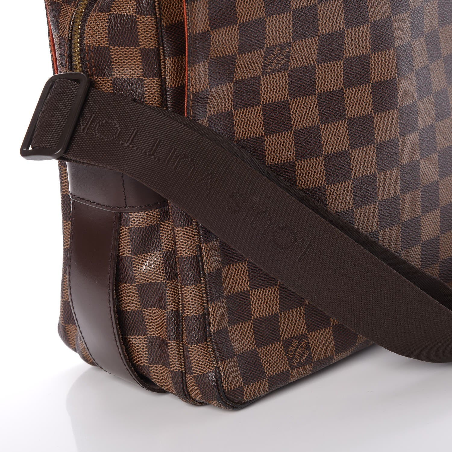 Louis Vuitton Damier Ebene Naviglio 9 of 9