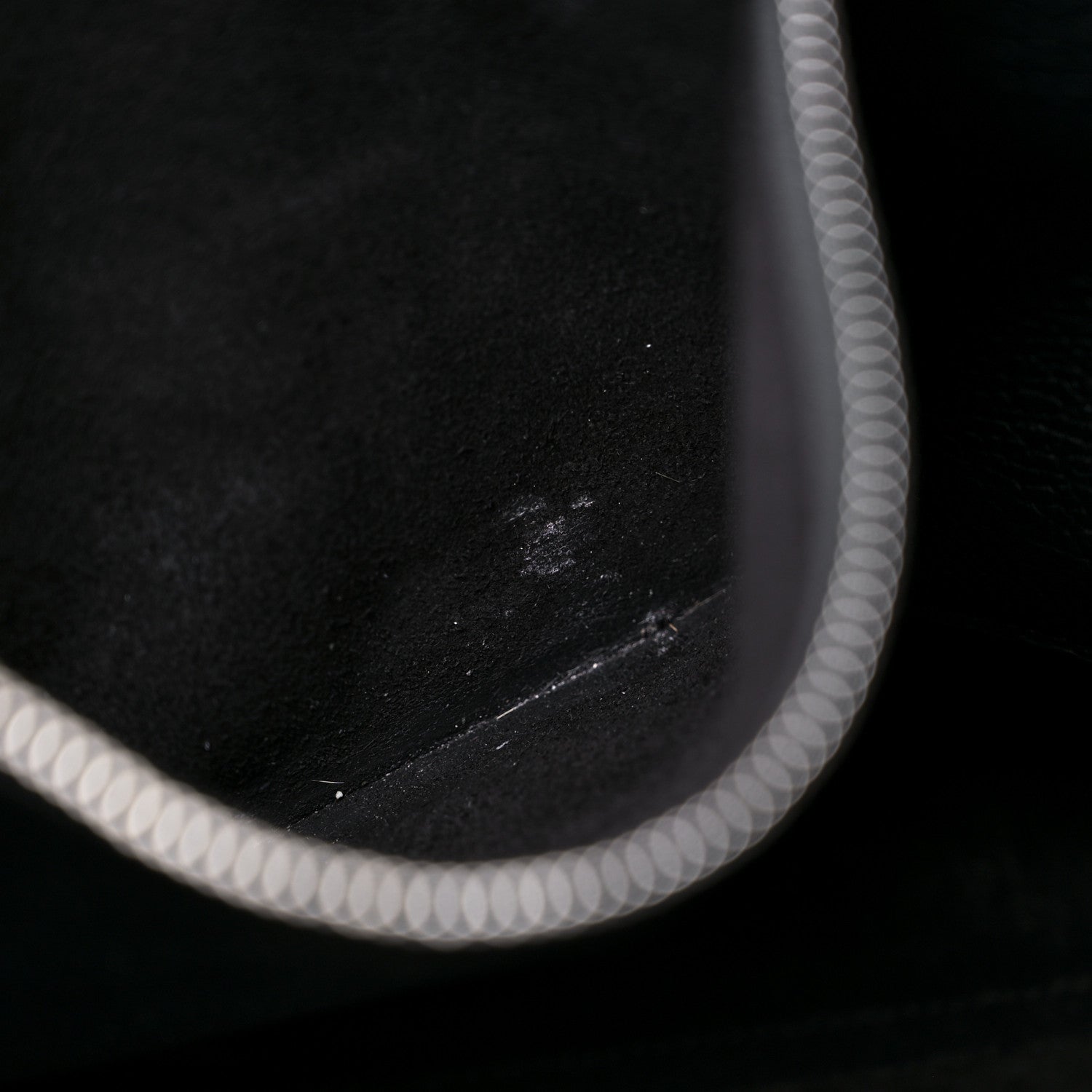 Celine Supple Grained Calfskin Medium Big Bag Black 11 of 17