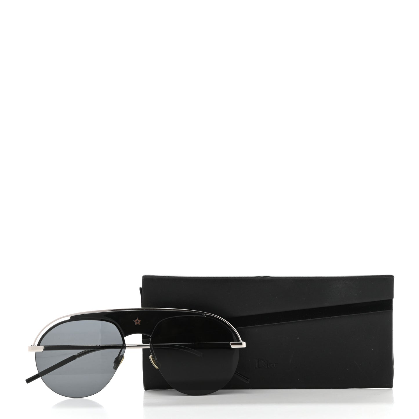 Dio(r)evolution Sunglasses Black