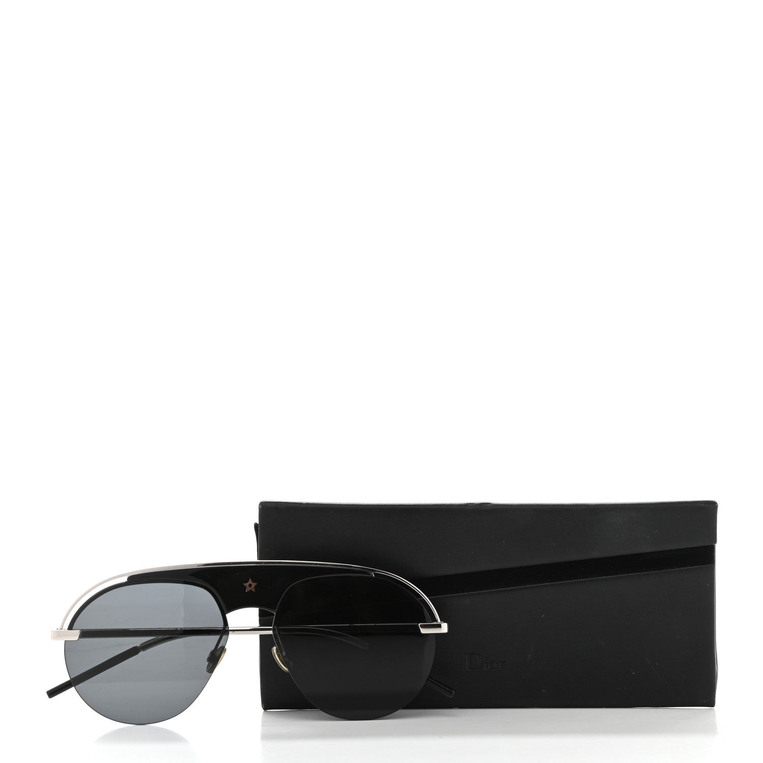 Christian Dior Dio(r)evolution Sunglasses Black 7 of 7