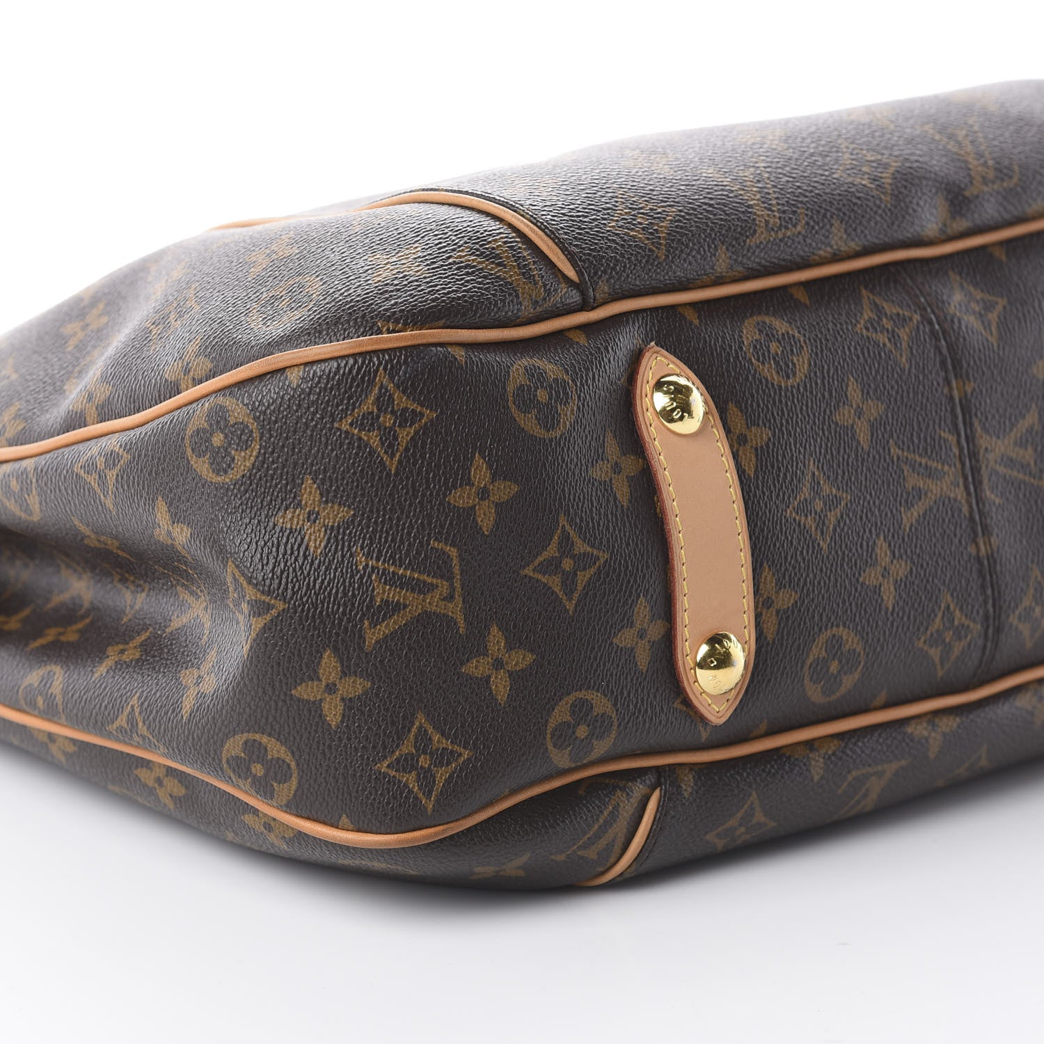 Louis Vuitton Monogram Galliera PM 5 of 8