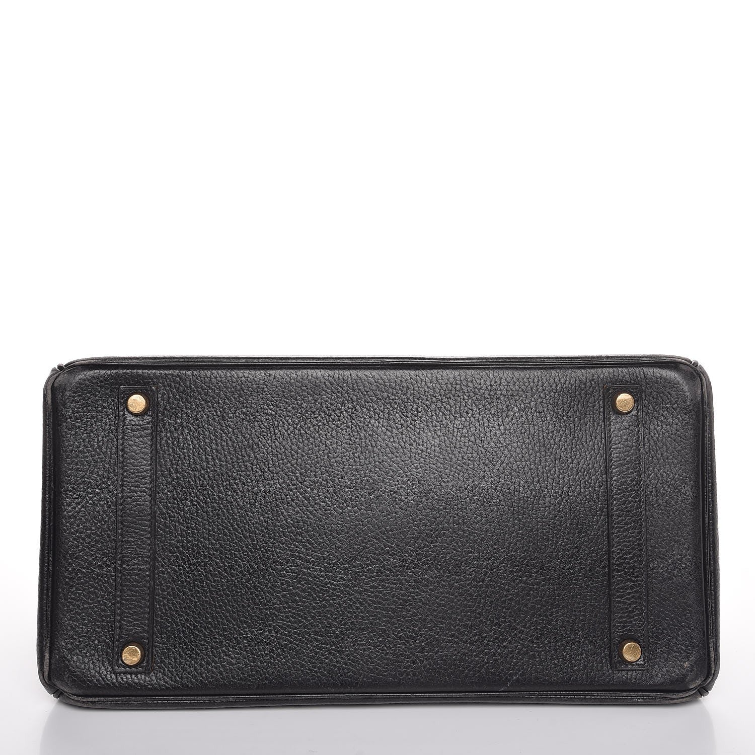 Hermes Ardennes Birkin 35 Black 5 of 36