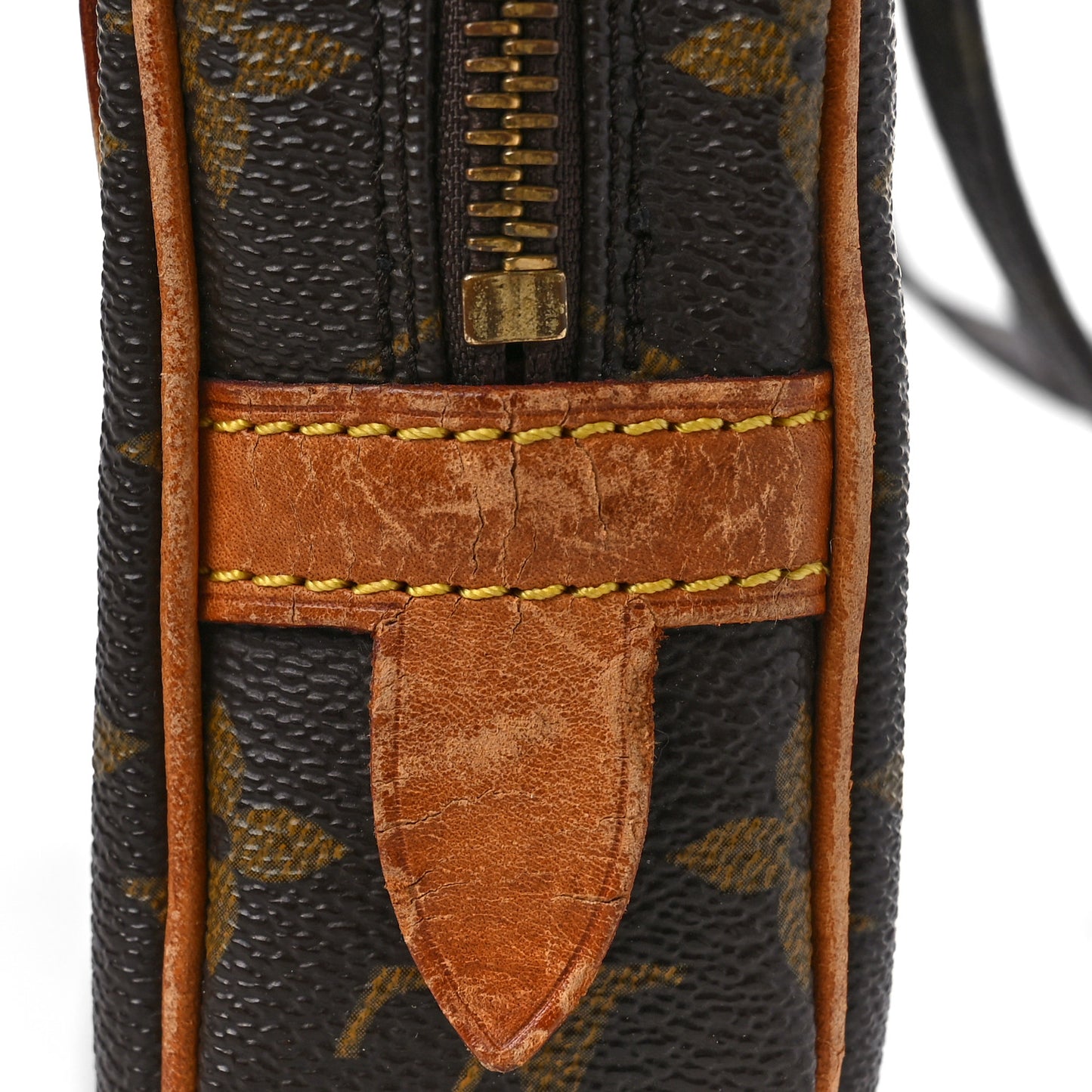Monogram Pochette Marly Bandouliere