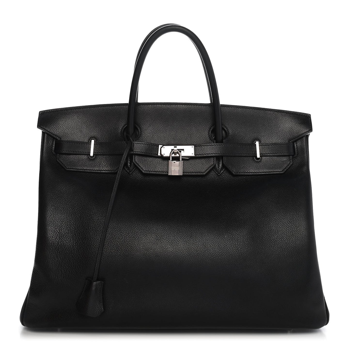 Evergrain Birkin 40 Black