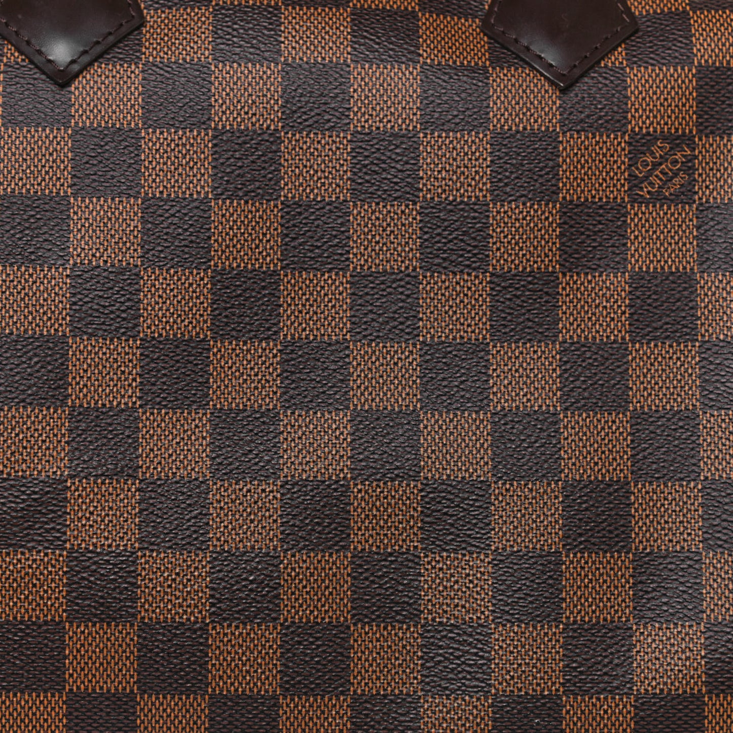 Damier Ebene Speedy Bandouliere 30
