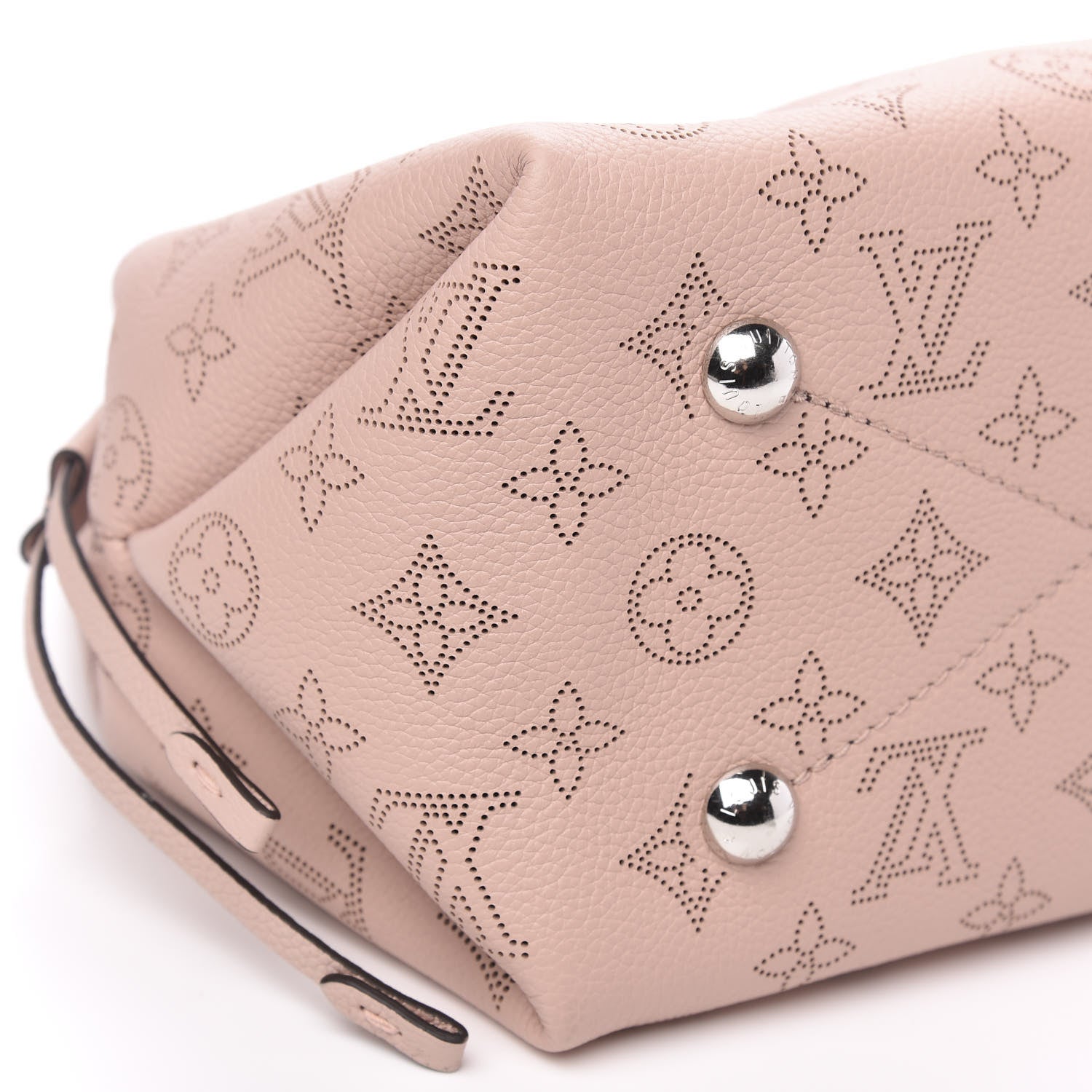 Louis Vuitton Mahina Bella Magnolia 6 of 7