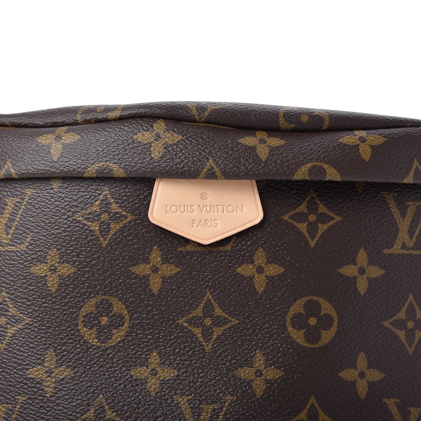 Monogram Bumbag