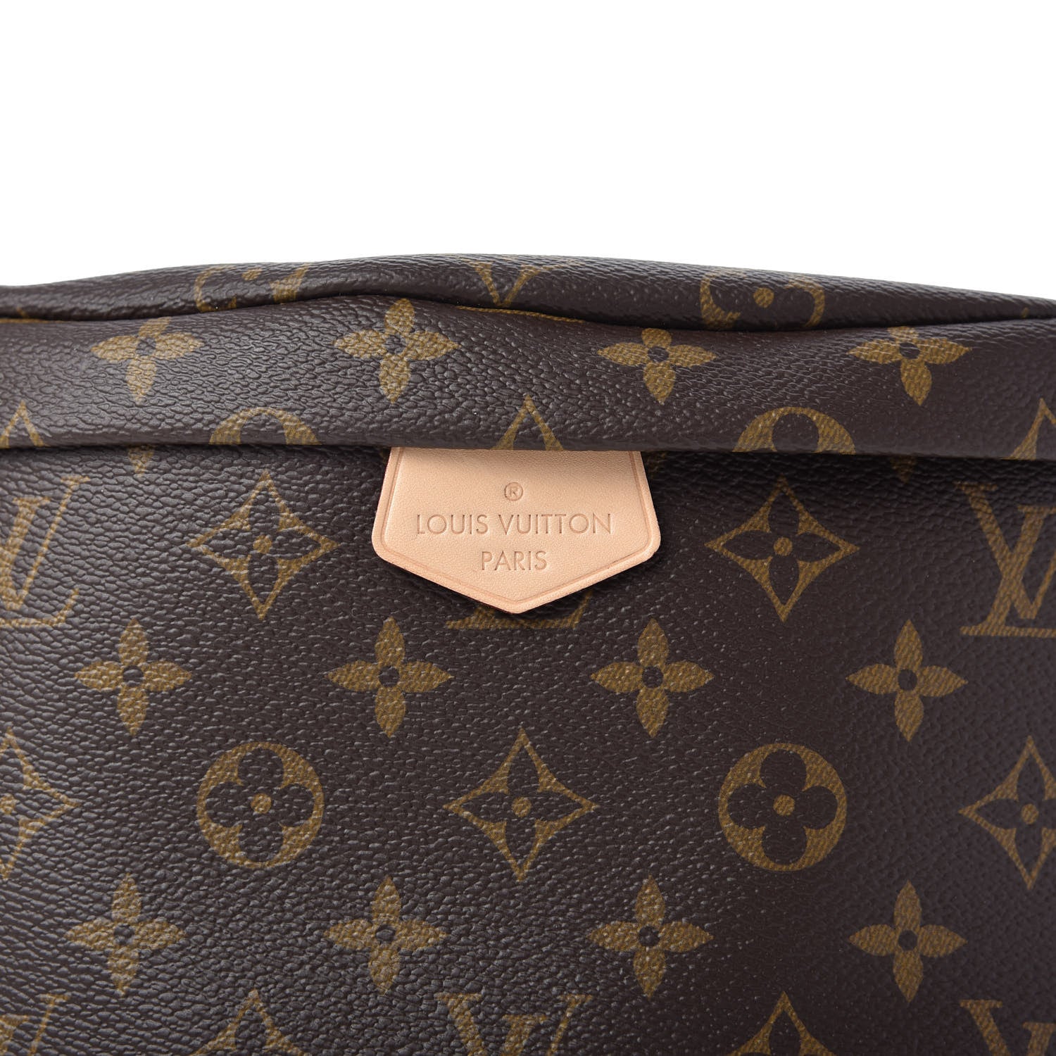Louis Vuitton Monogram Bumbag 9 of 10