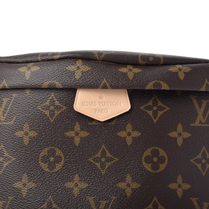 Louis Vuitton Monogram Bumbag 9 of 10