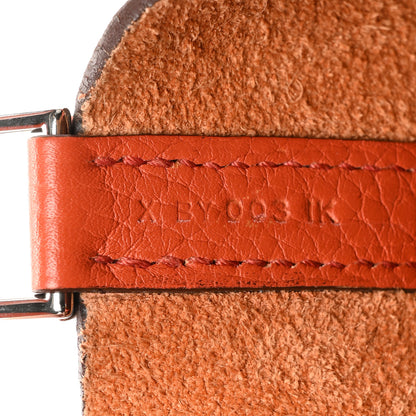 Hermes Taurillon Clemence Picotin Lock 18 PM Terre Battue 7 of 15