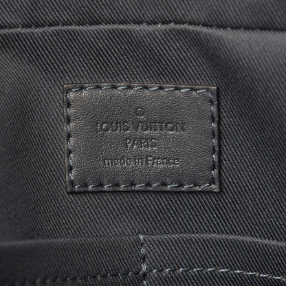 Louis Vuitton Damier Infini Porte-Documents Studio Cosmos 7 of 10